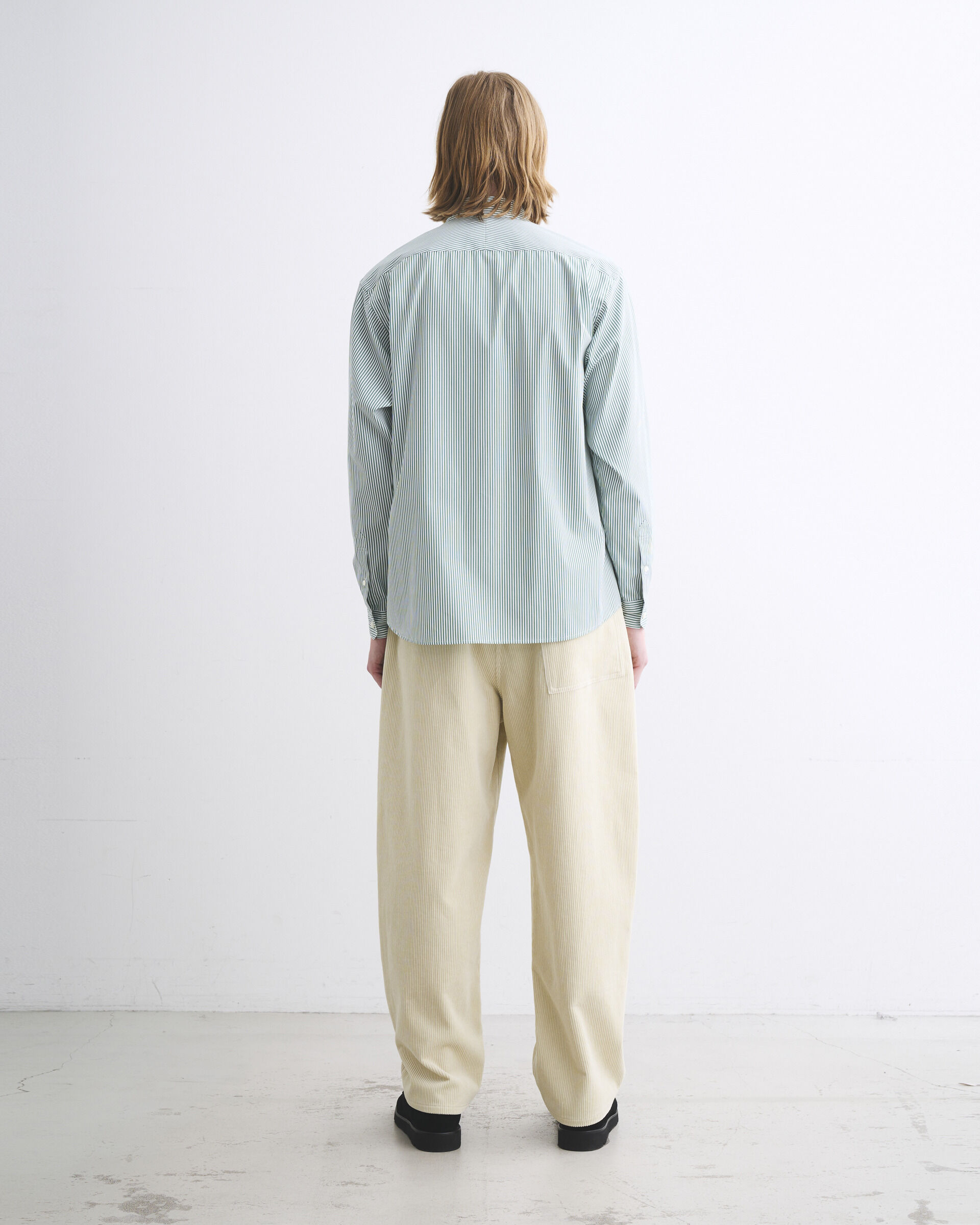 Traditional Weatherwear「KESWICK」|シャツ・ブラウス|