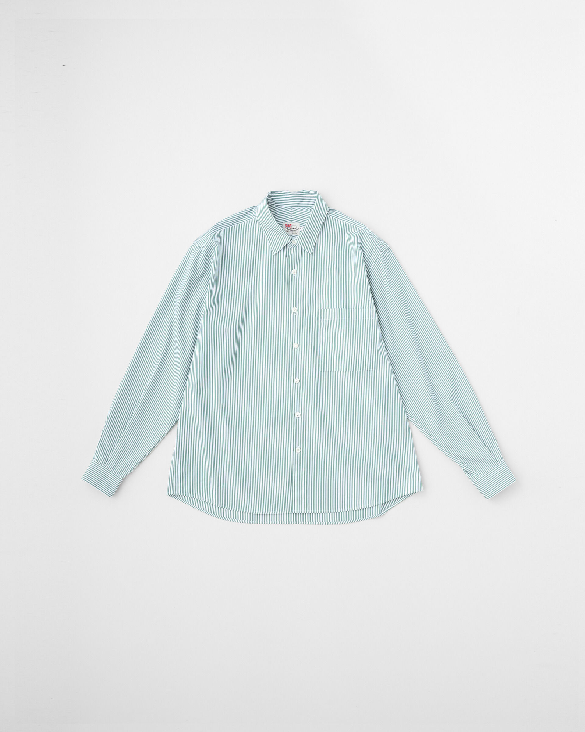 Traditional Weatherwear「KESWICK」|シャツ・ブラウス|