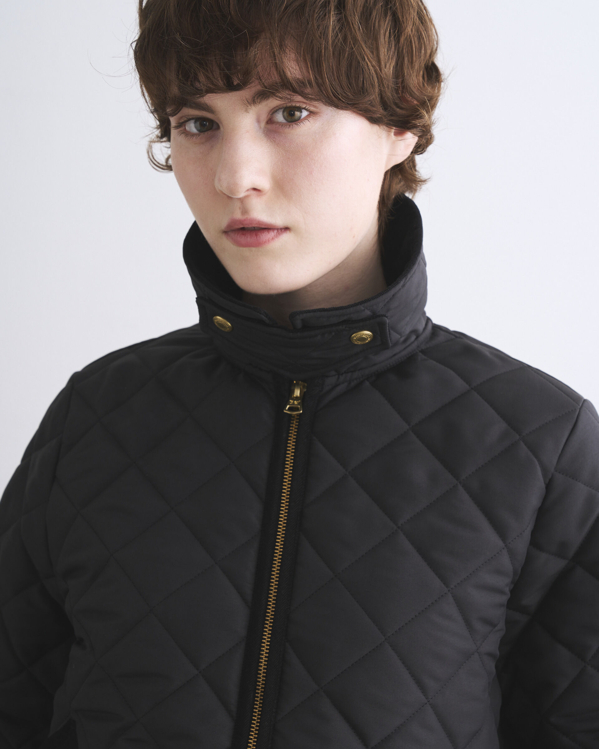Traditional Weatherwear「WAVERLY A-LINE ZIP」|その他|