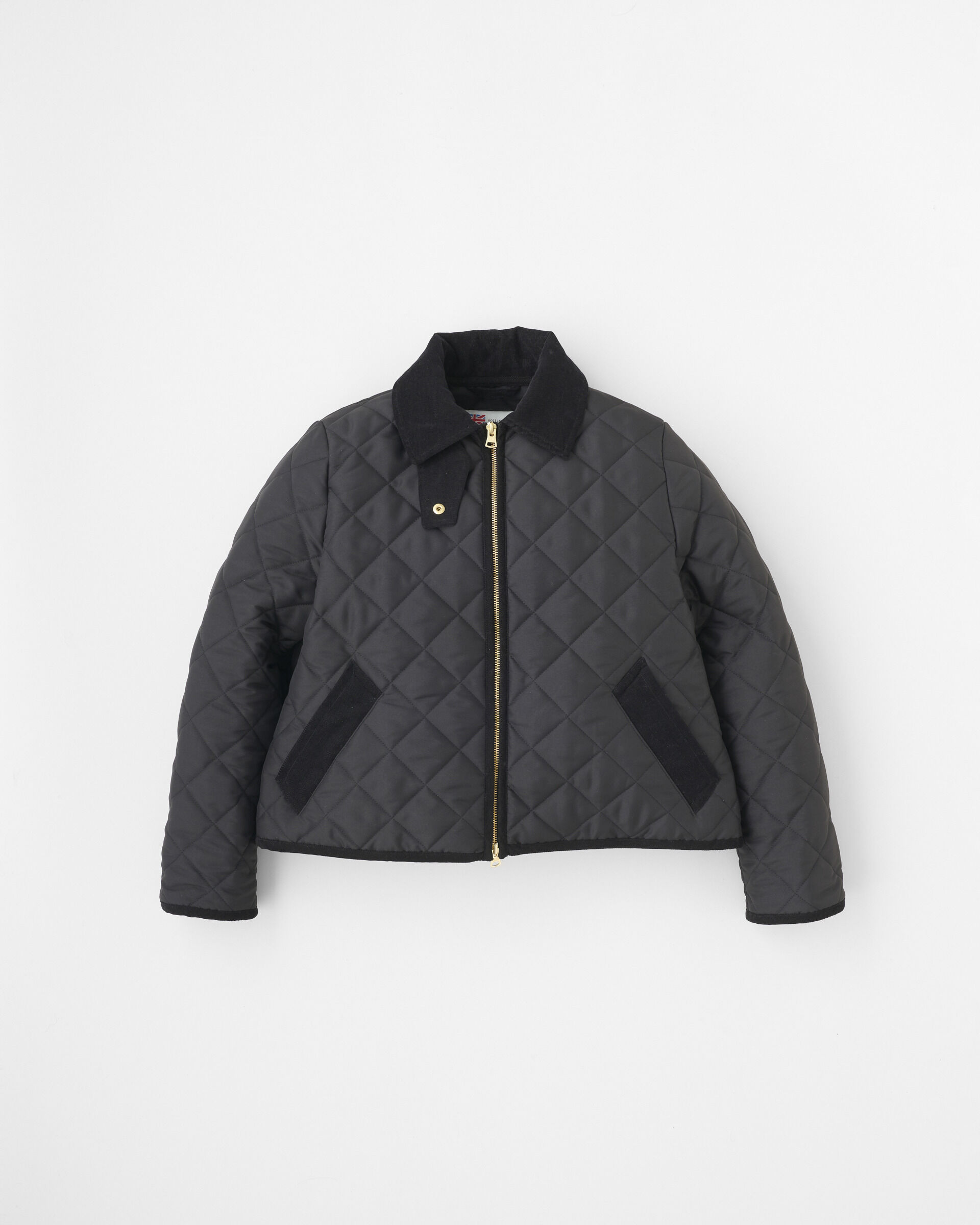 Traditional Weatherwear「WAVERLY A-LINE ZIP」|その他|