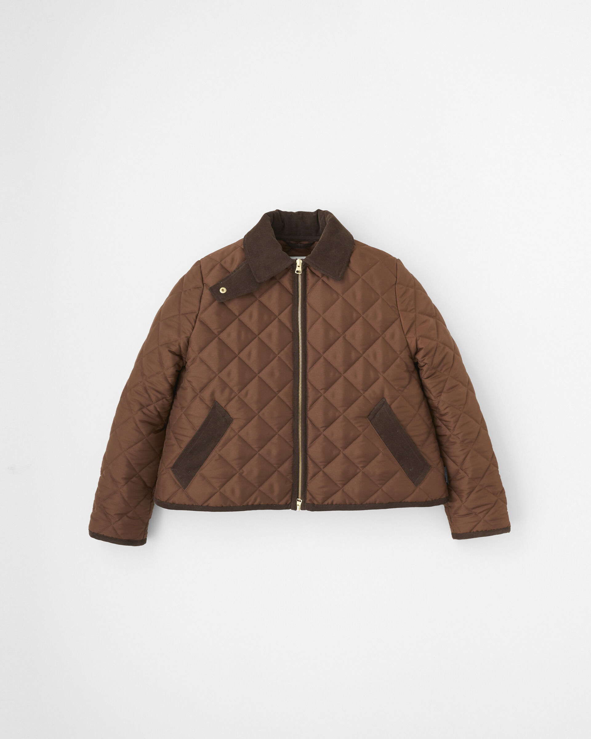 Traditional Weatherwear「WAVERLY A-LINE ZIP」|その他|ﾎﾟｯﾃｨﾝｸﾞ ｿｲﾙ