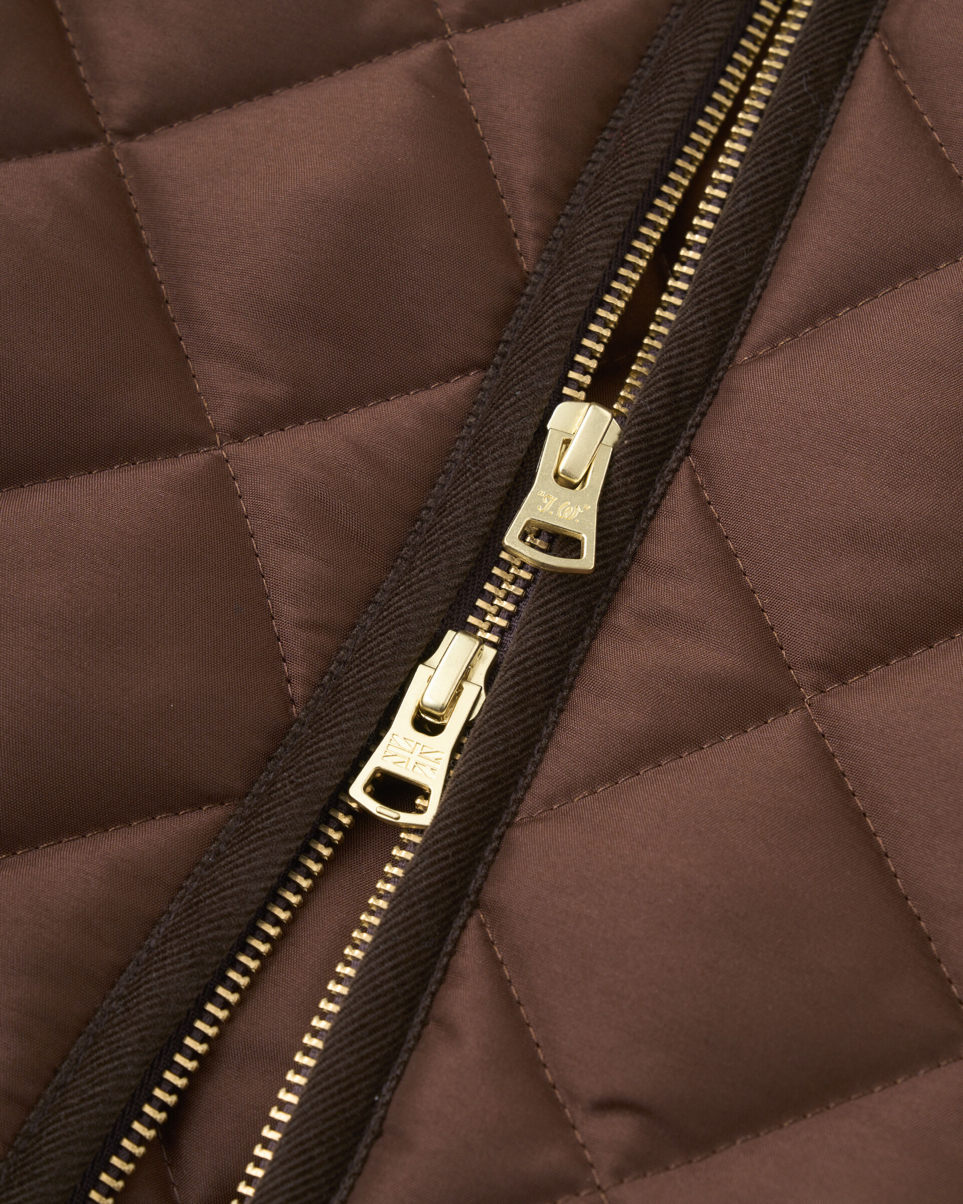 Traditional Weatherwear「WAVERLY A-LINE ZIP」|その他|