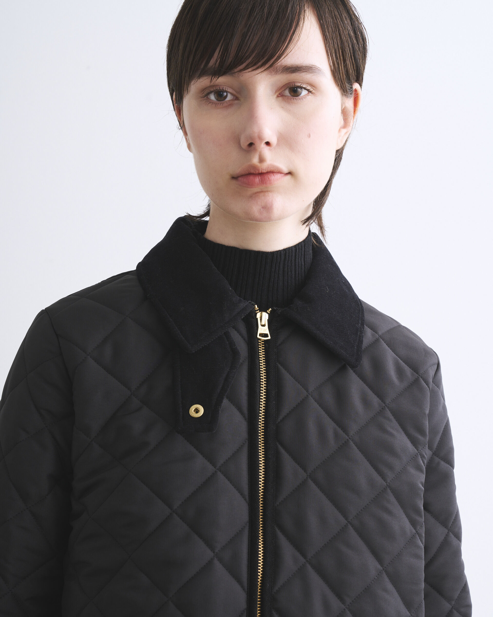 Traditional Weatherwear「WAVERLY A-LINE ZIP LONG」|その他|