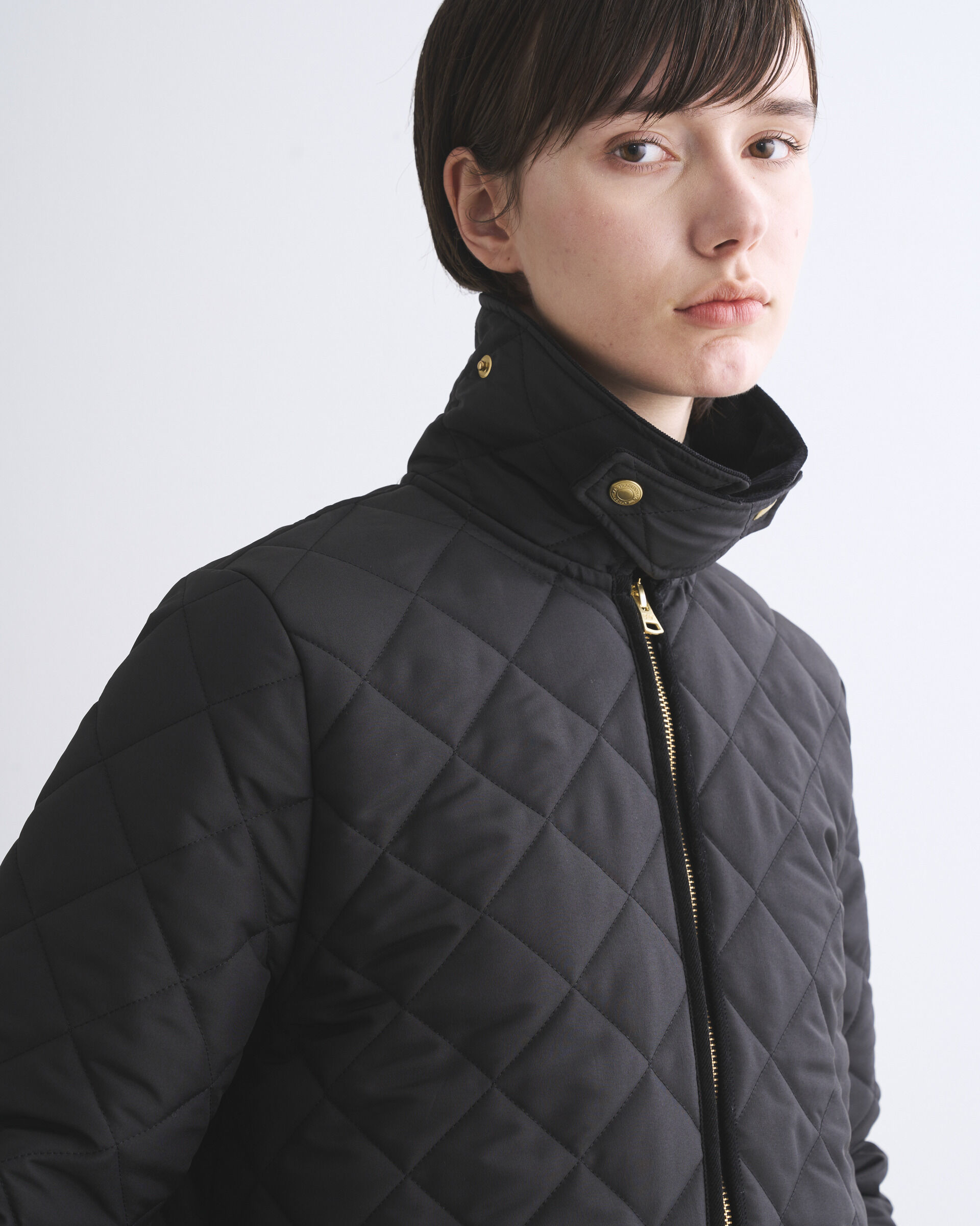 Traditional Weatherwear「WAVERLY A-LINE ZIP LONG」|その他|