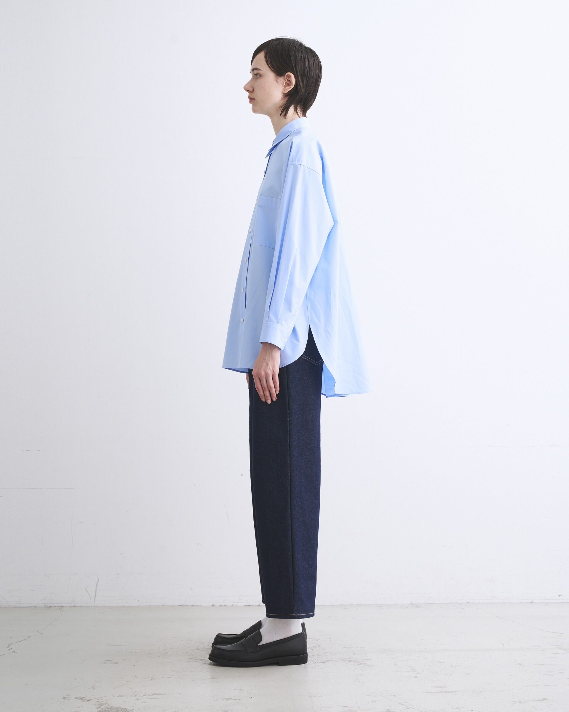 Traditional Weatherwear「RUNCORN」|シャツ・ブラウス|
