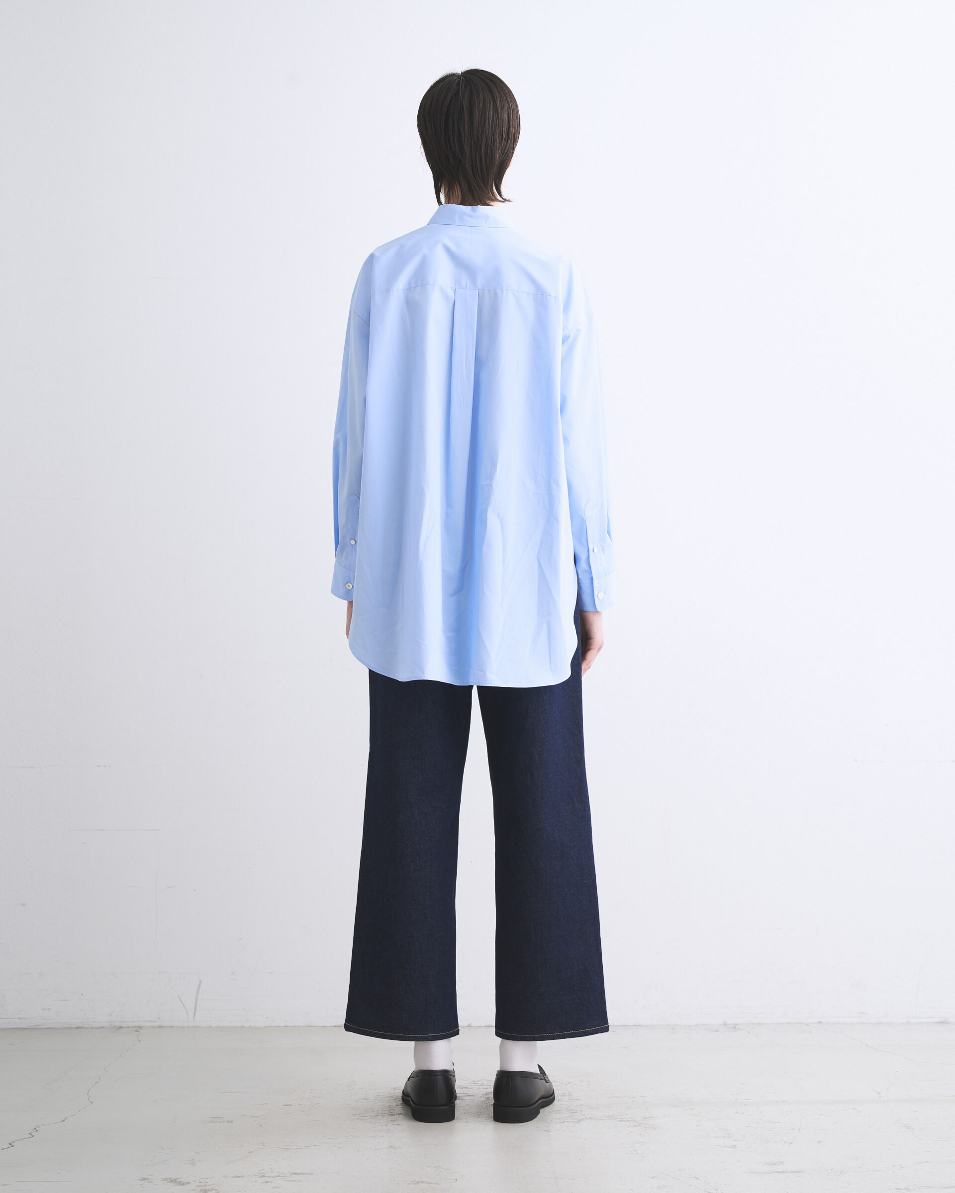 Traditional Weatherwear「RUNCORN」|シャツ・ブラウス|