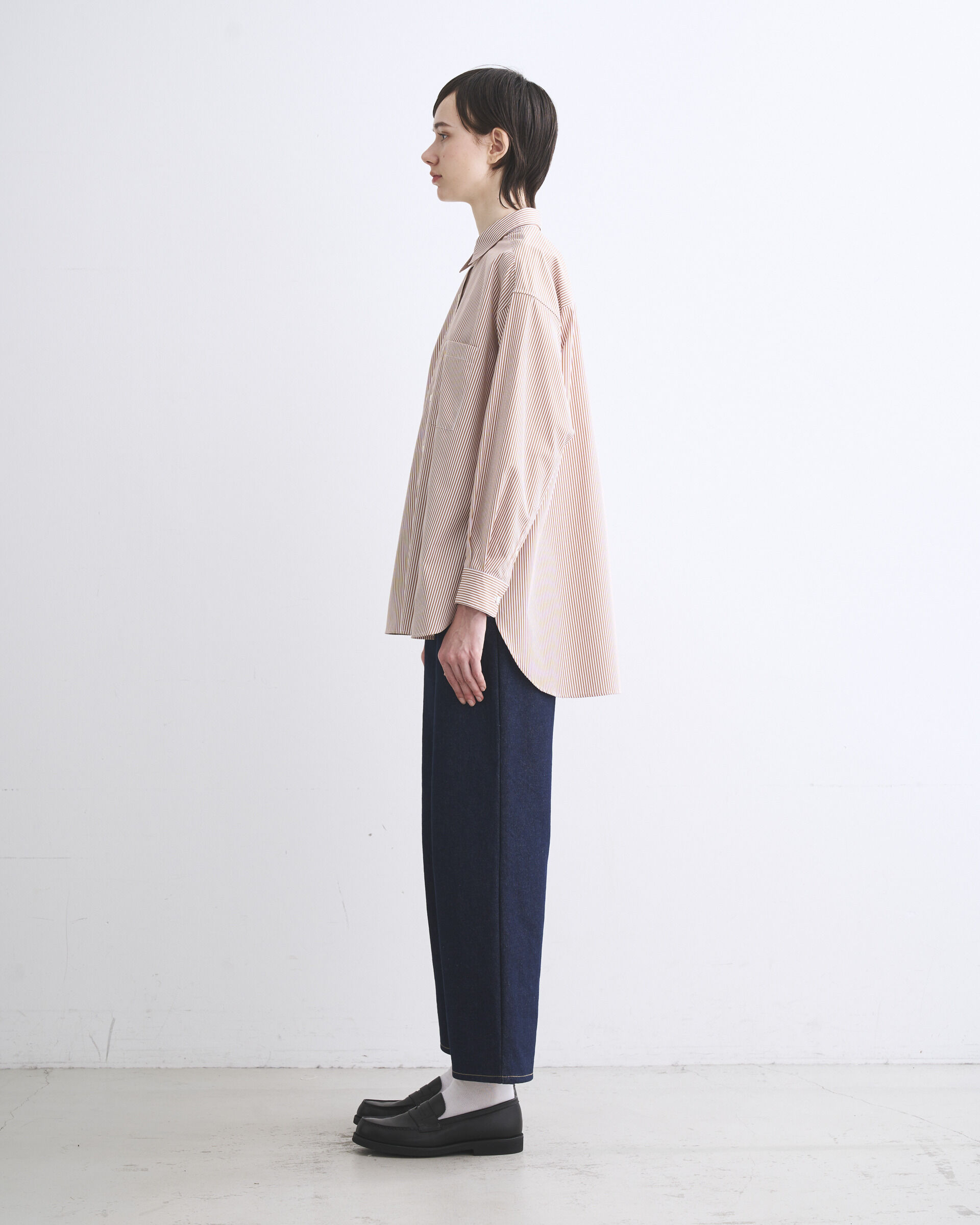 Traditional Weatherwear「RUNCORN」|シャツ・ブラウス|