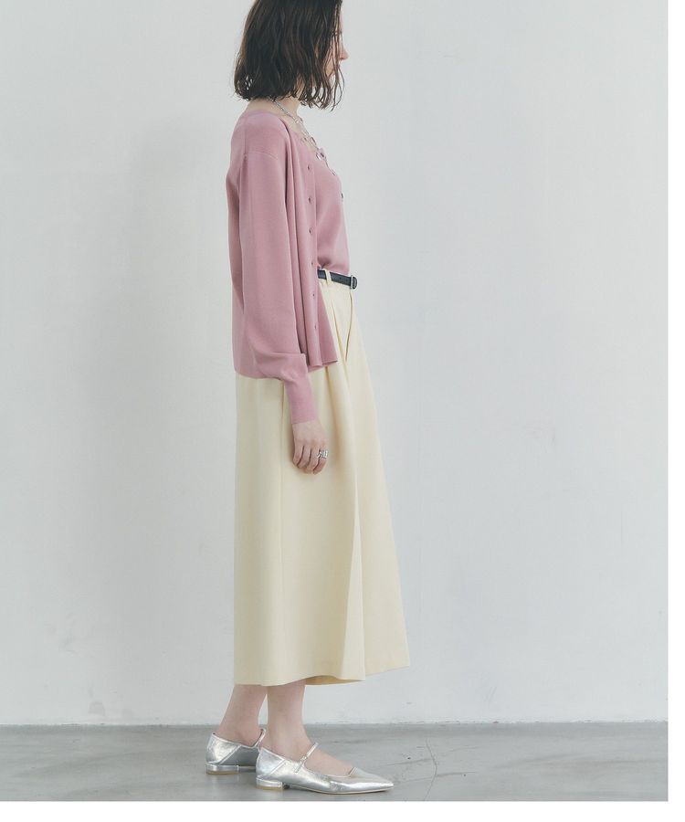 YECCA VECCA「メリージェーンストラップパンプス」|パンプス|