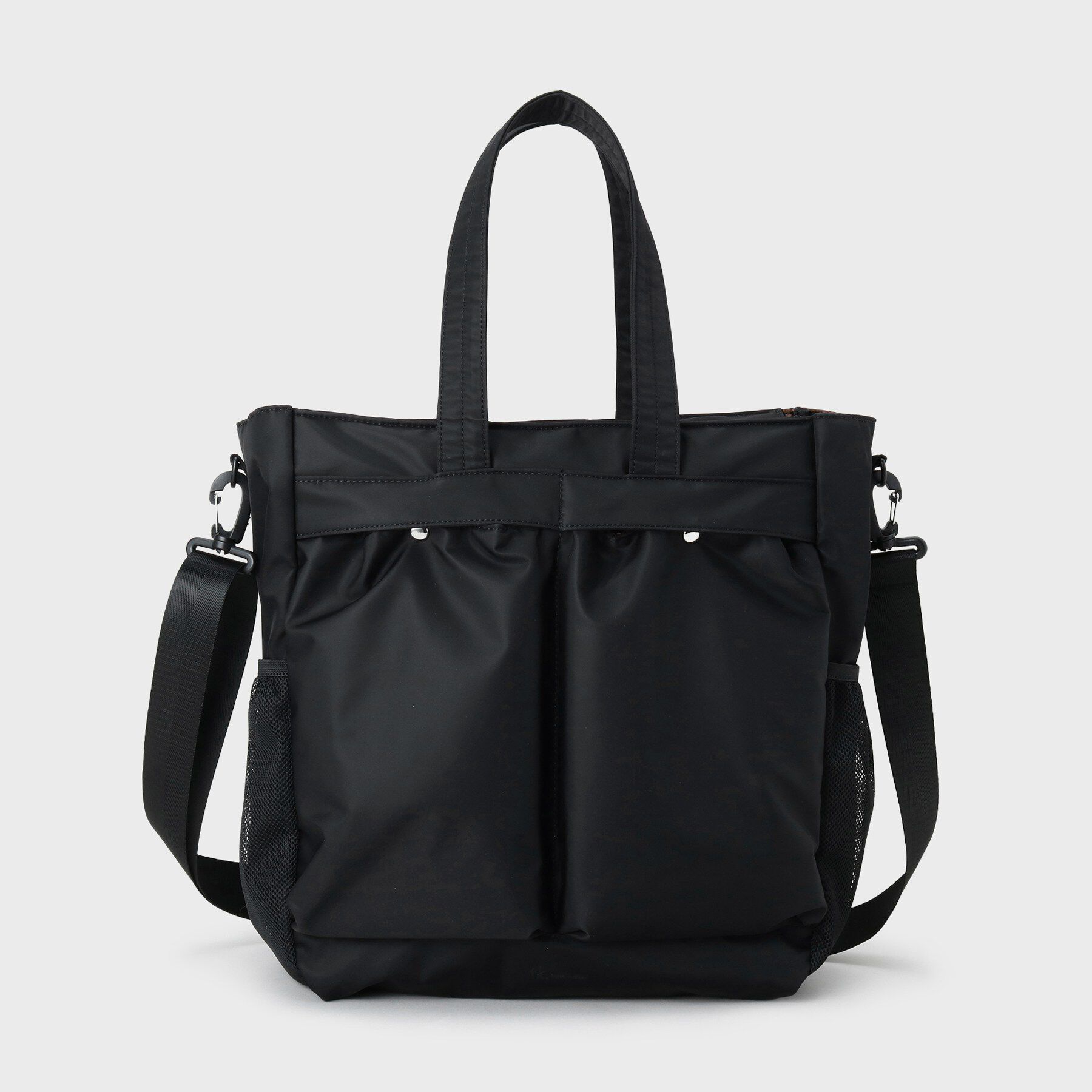 tk.TAKEO KIKUCHI「【撥水】ヘルメットバッグ」|トートバッグ|