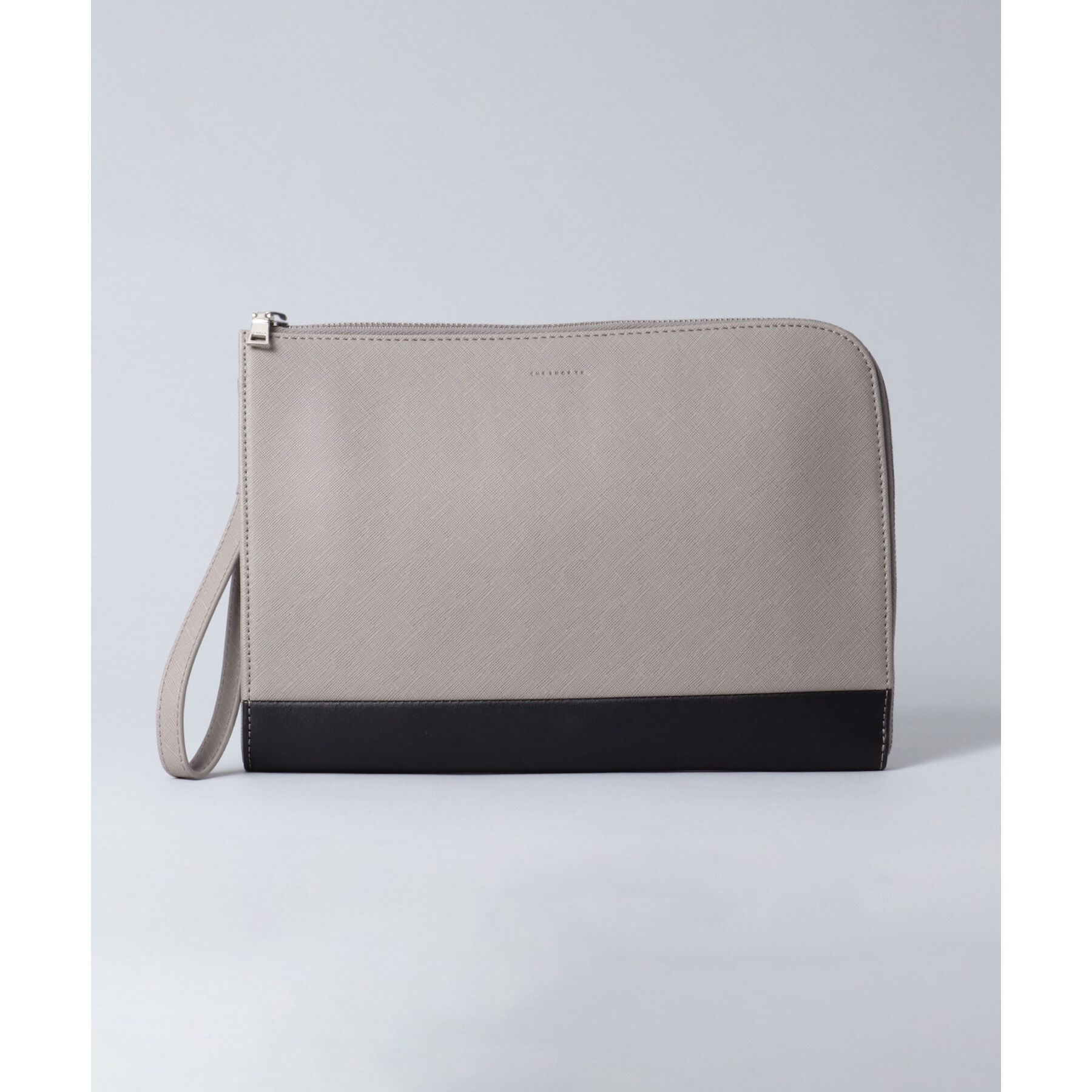 THE SHOP TK「【ご好評につき再入荷！！】L字クラッチバッグ 冠婚葬祭/ビジネス/セレモニー/パーティー」|クラッチバッグ|