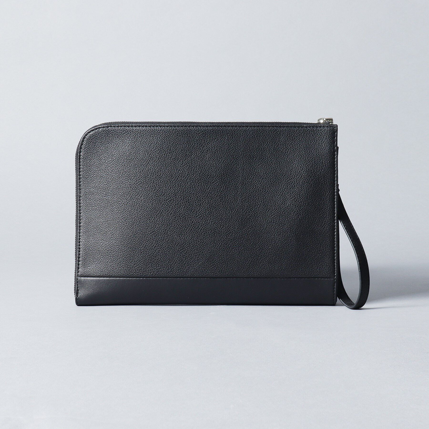 THE SHOP TK「【ご好評につき再入荷！！】L字クラッチバッグ 冠婚葬祭/ビジネス/セレモニー/パーティー」|クラッチバッグ|