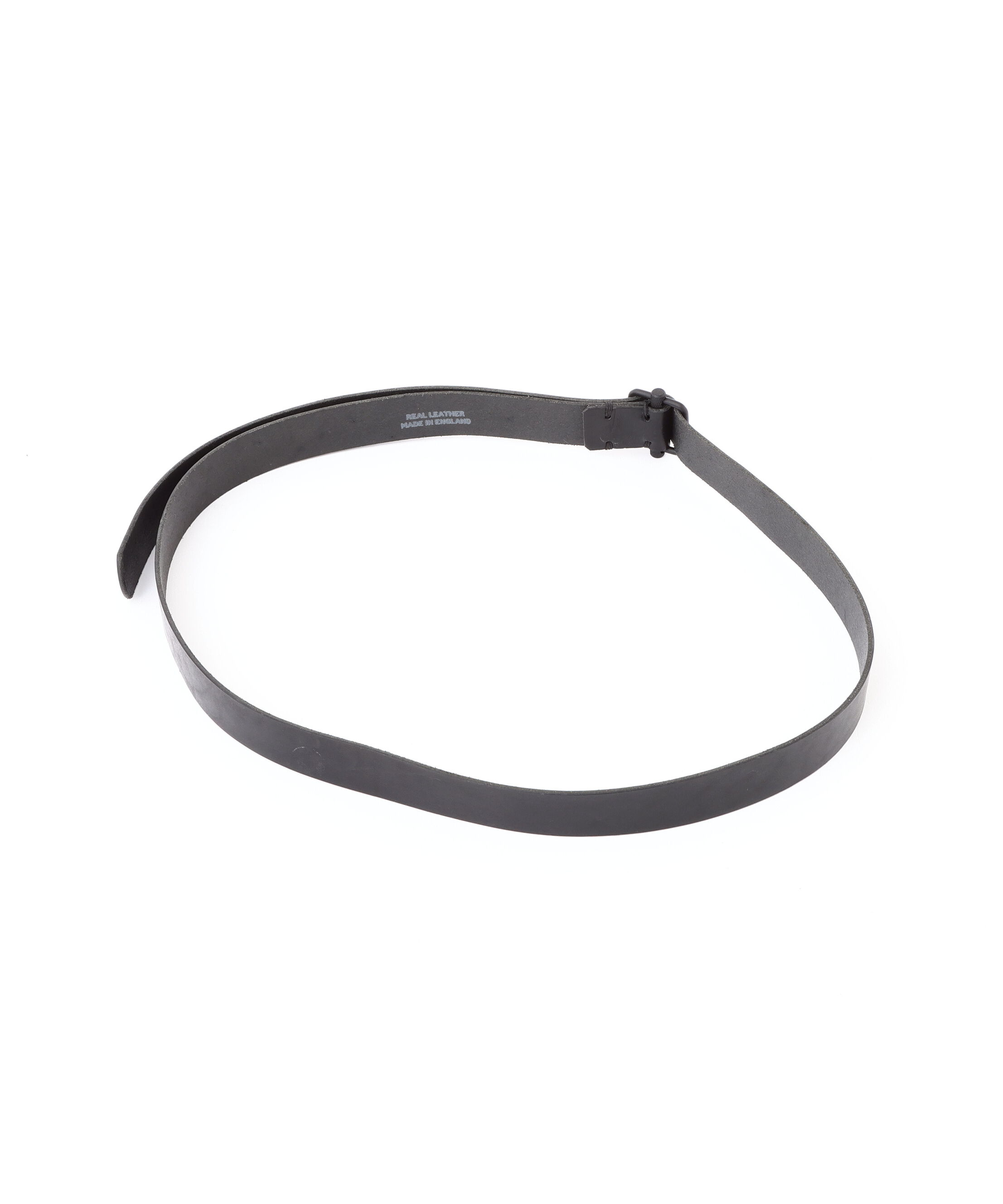 MHL.「MHL SLIDE ADJUSTER BELT」|ベルト|