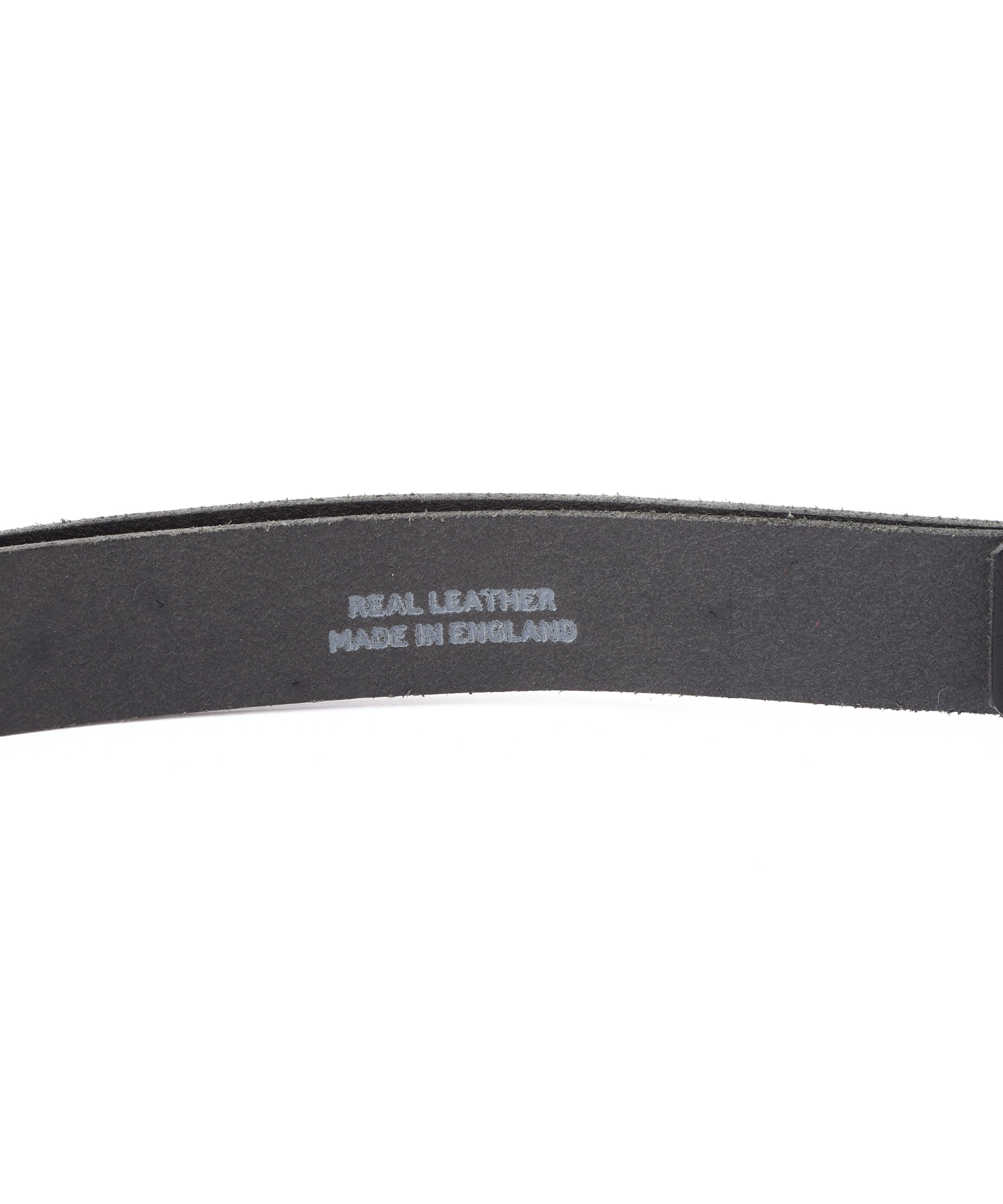 MHL.「MHL SLIDE ADJUSTER BELT」|ベルト|