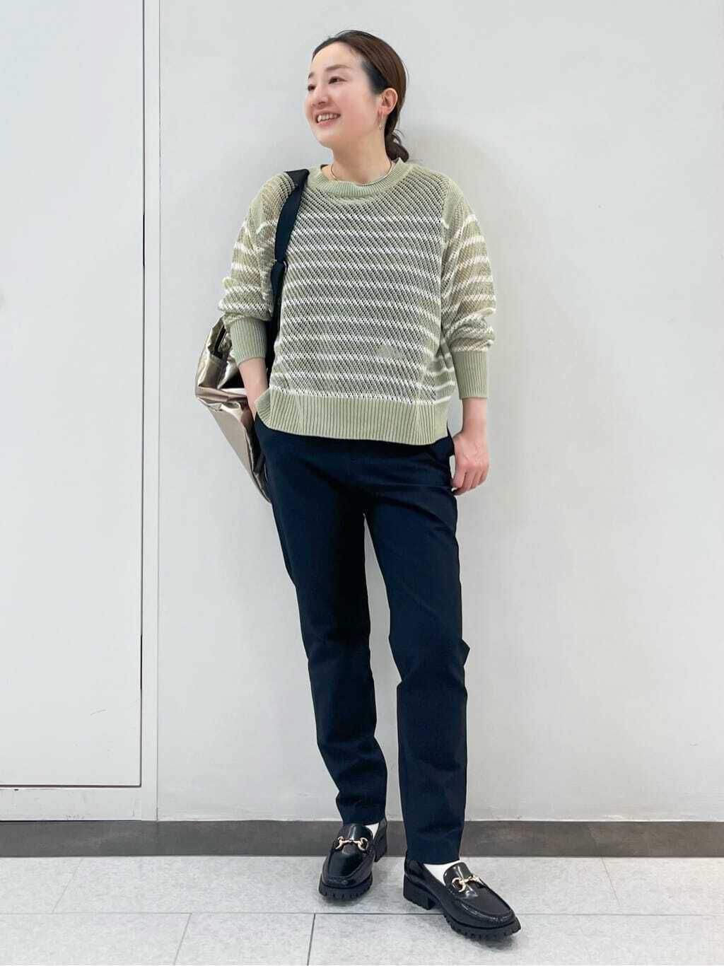  「◆オーガニックコットンタンクトップ」|Tシャツ・カットソー|