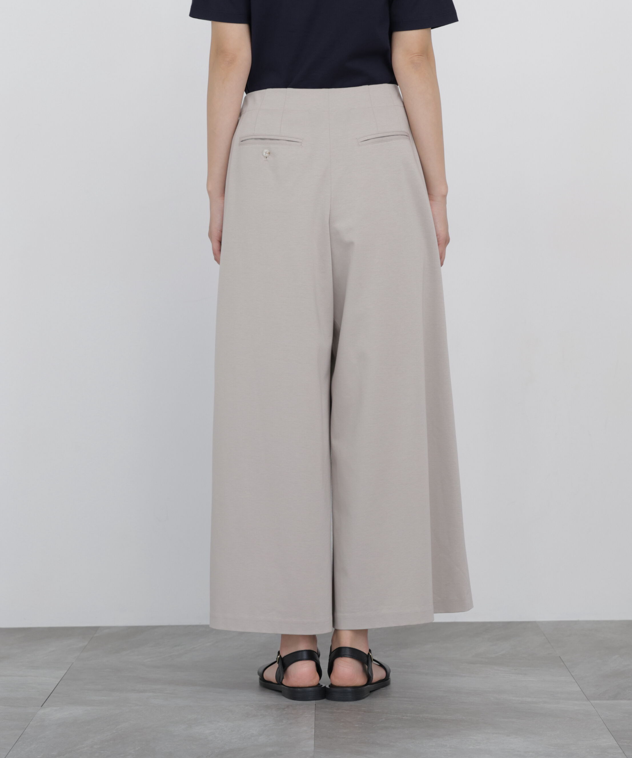  「◆《Good Price / 洗える》 カットソーガウチョ」|その他|