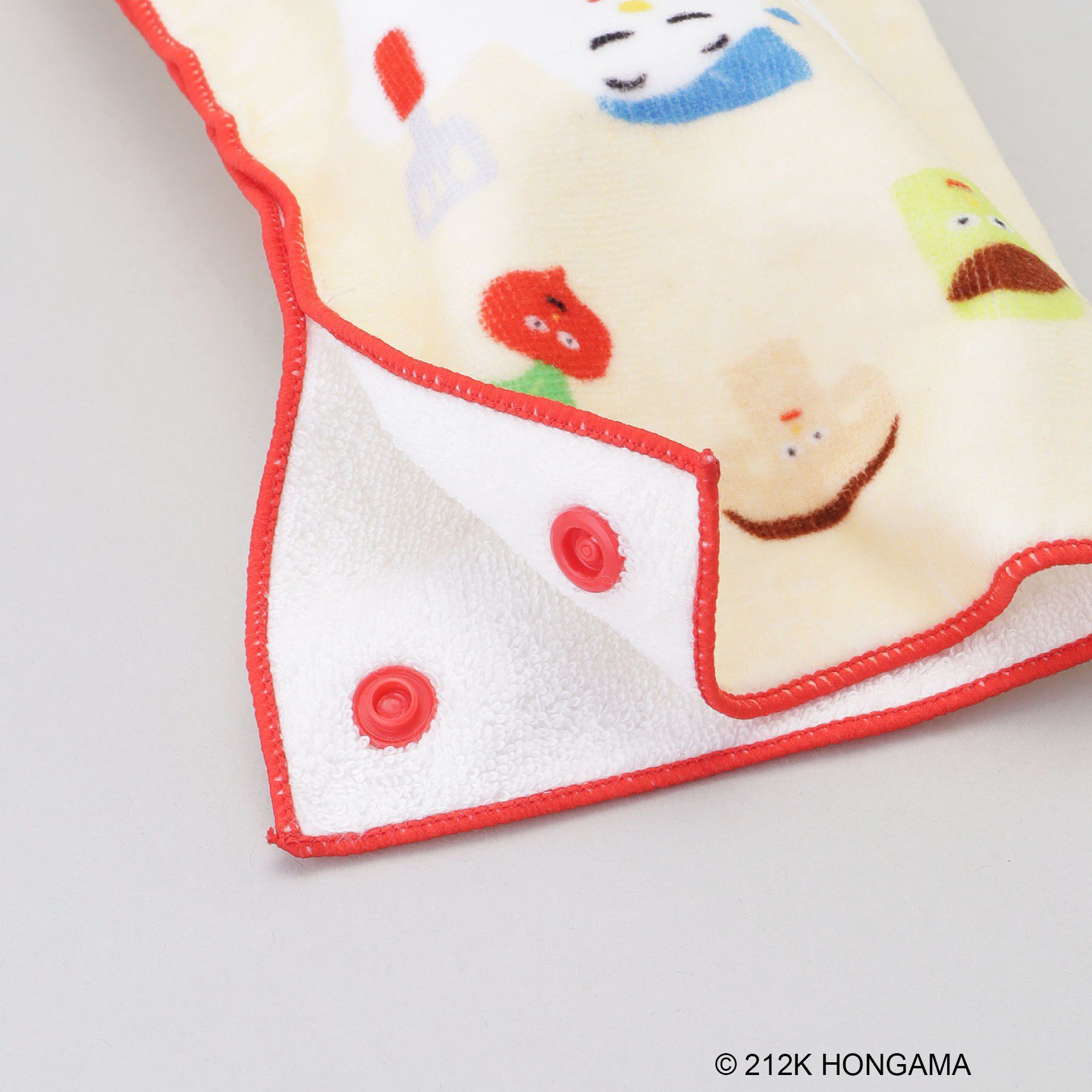 212 KITCHEN STORE「ボトルタオルポーチ GHOST YE ＜HONGAMA ホンガマ＞」|その他|