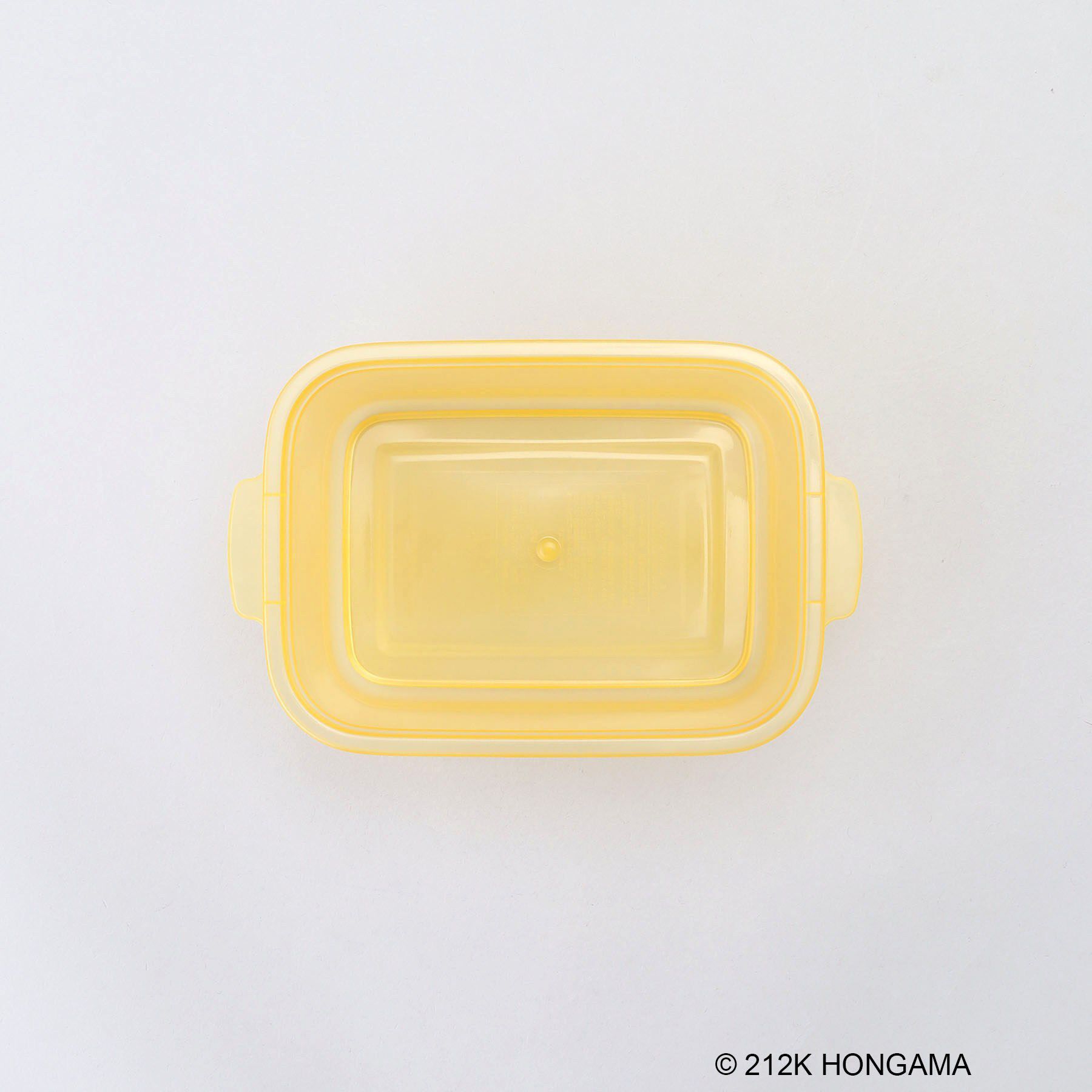 シールボックス500ml 2Pセット ＜HONGAMA ホンガマ＞（212 KITCHEN