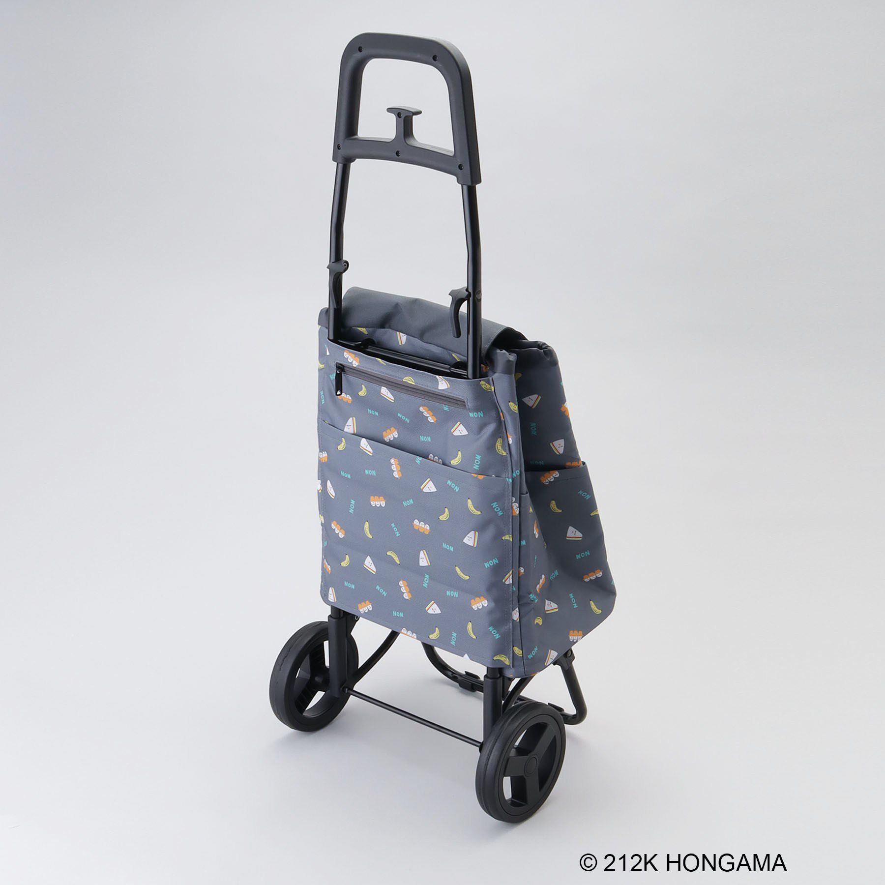 212 KITCHEN STORE「ショッピングカート DGY ＜HONGAMA ホンガマ＞」|その他|