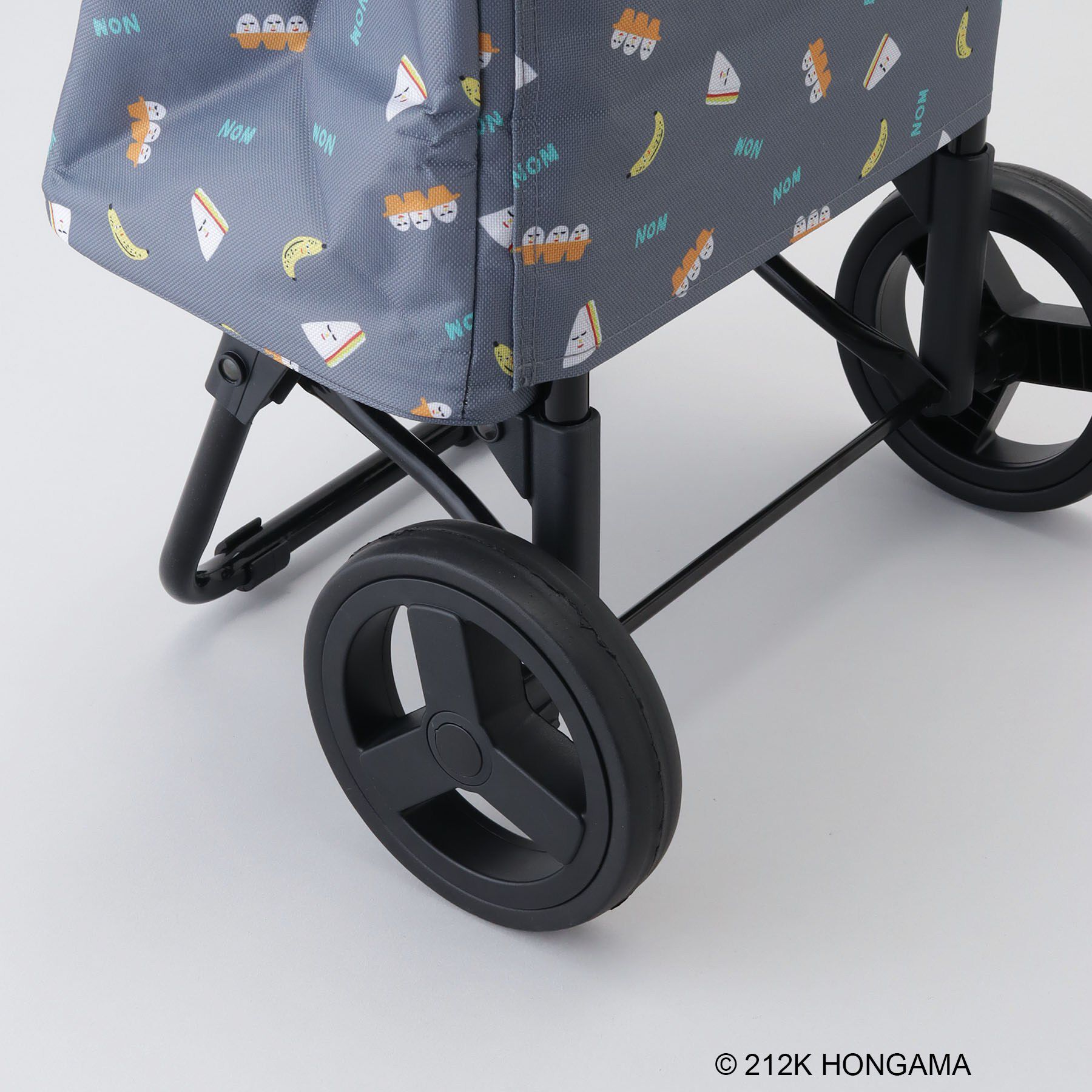 212 KITCHEN STORE「ショッピングカート DGY ＜HONGAMA ホンガマ＞」|その他|