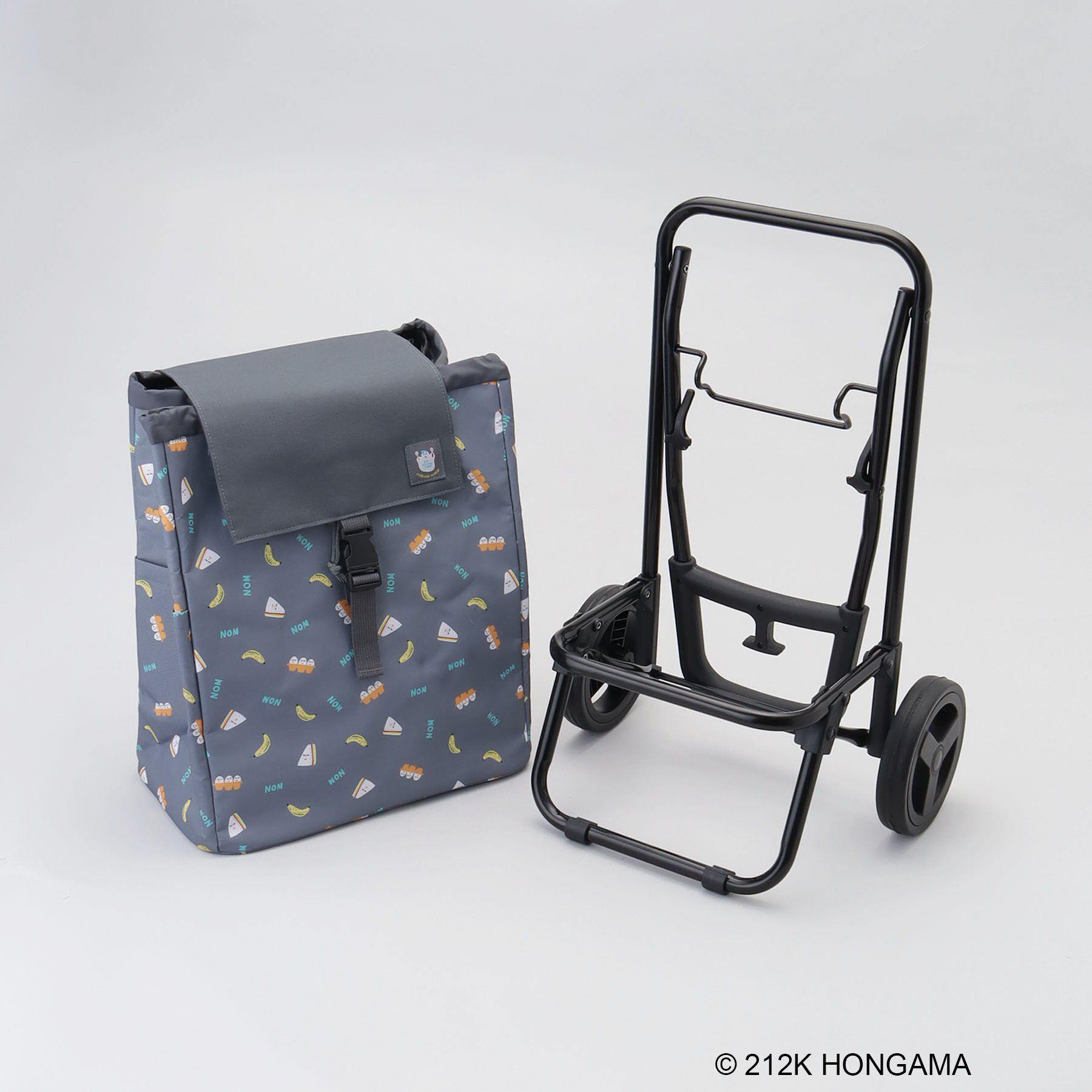 212 KITCHEN STORE「ショッピングカート DGY ＜HONGAMA ホンガマ＞」|その他|
