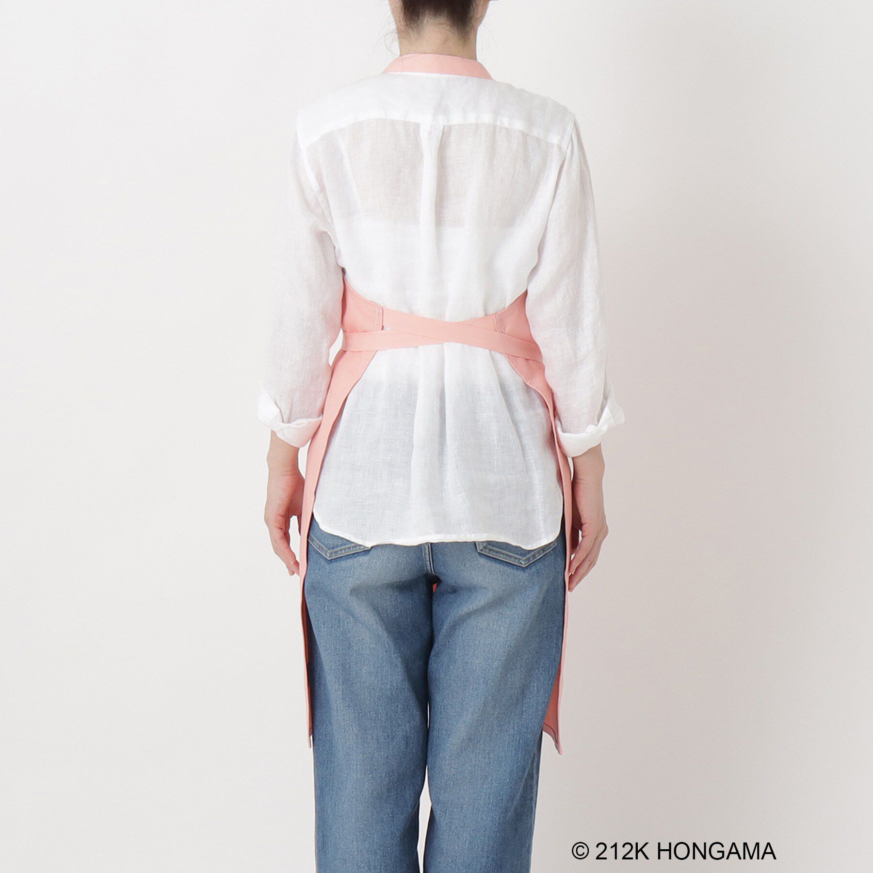 212 KITCHEN STORE「エプロン GHOST PK ＜HONGAMA ホンガマ＞」|その他|