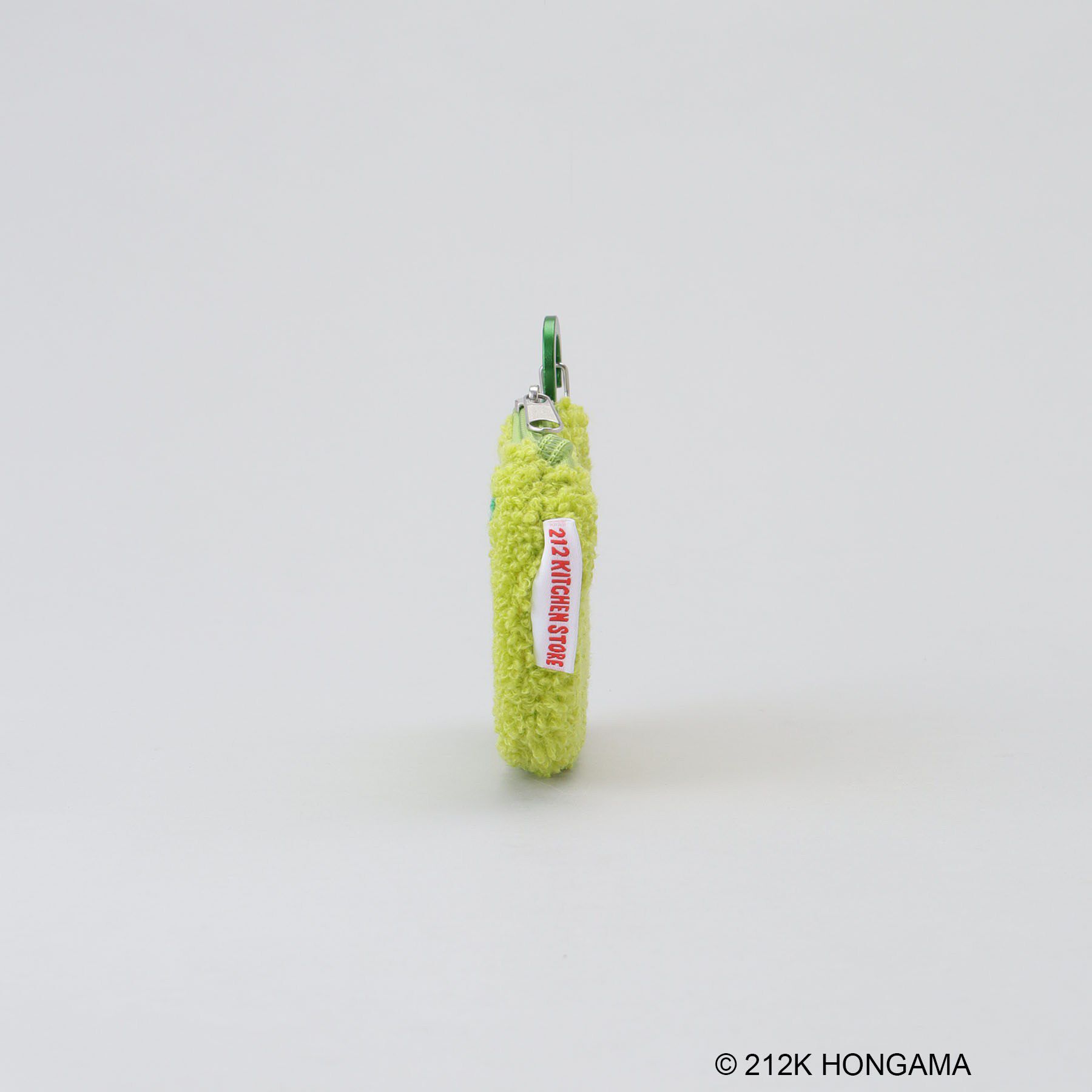 212 KITCHEN STORE「ダイカットさがらポーチ BEANS ＜HONGAMA ホンガマ＞」|その他|