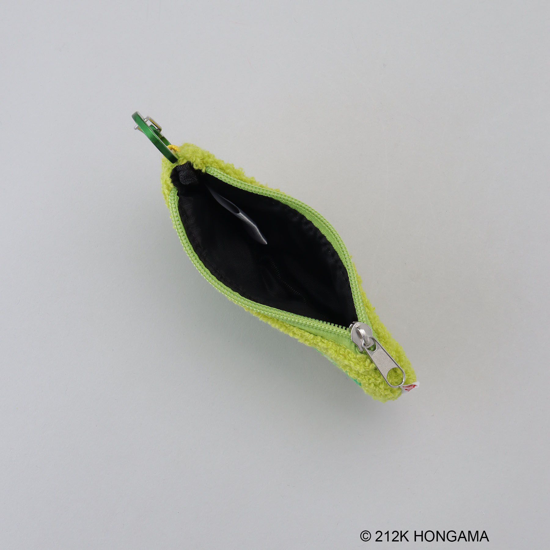 212 KITCHEN STORE「ダイカットさがらポーチ BEANS ＜HONGAMA ホンガマ＞」|その他|