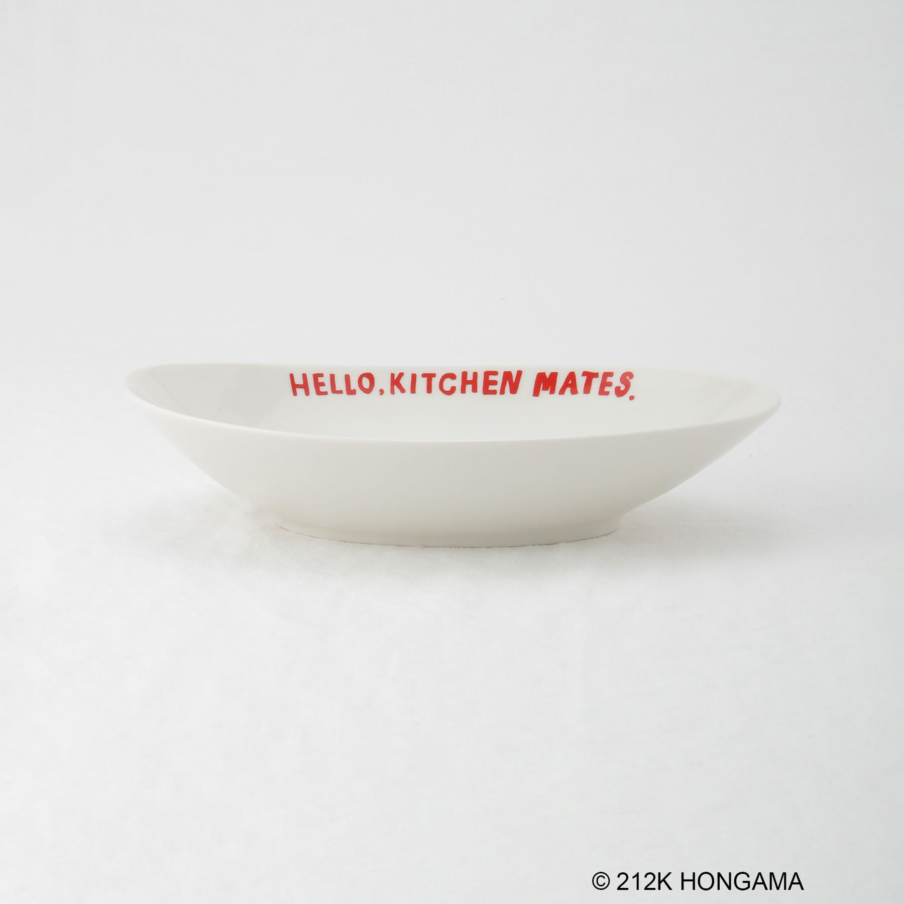 212 KITCHEN STORE「カレーパスタ皿 GHOST ＜HONGAMA ホンガマ＞」|その他|