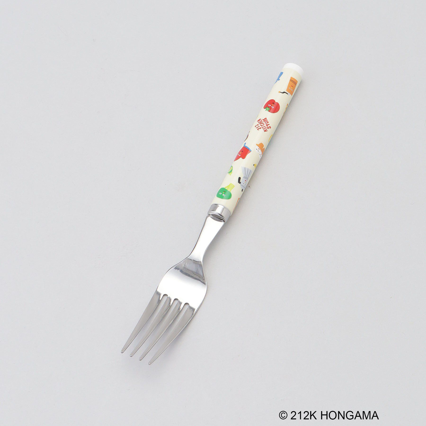 212 KITCHEN STORE「ディナーフォーク ＜HONGAMA ホンガマ＞」|その他|