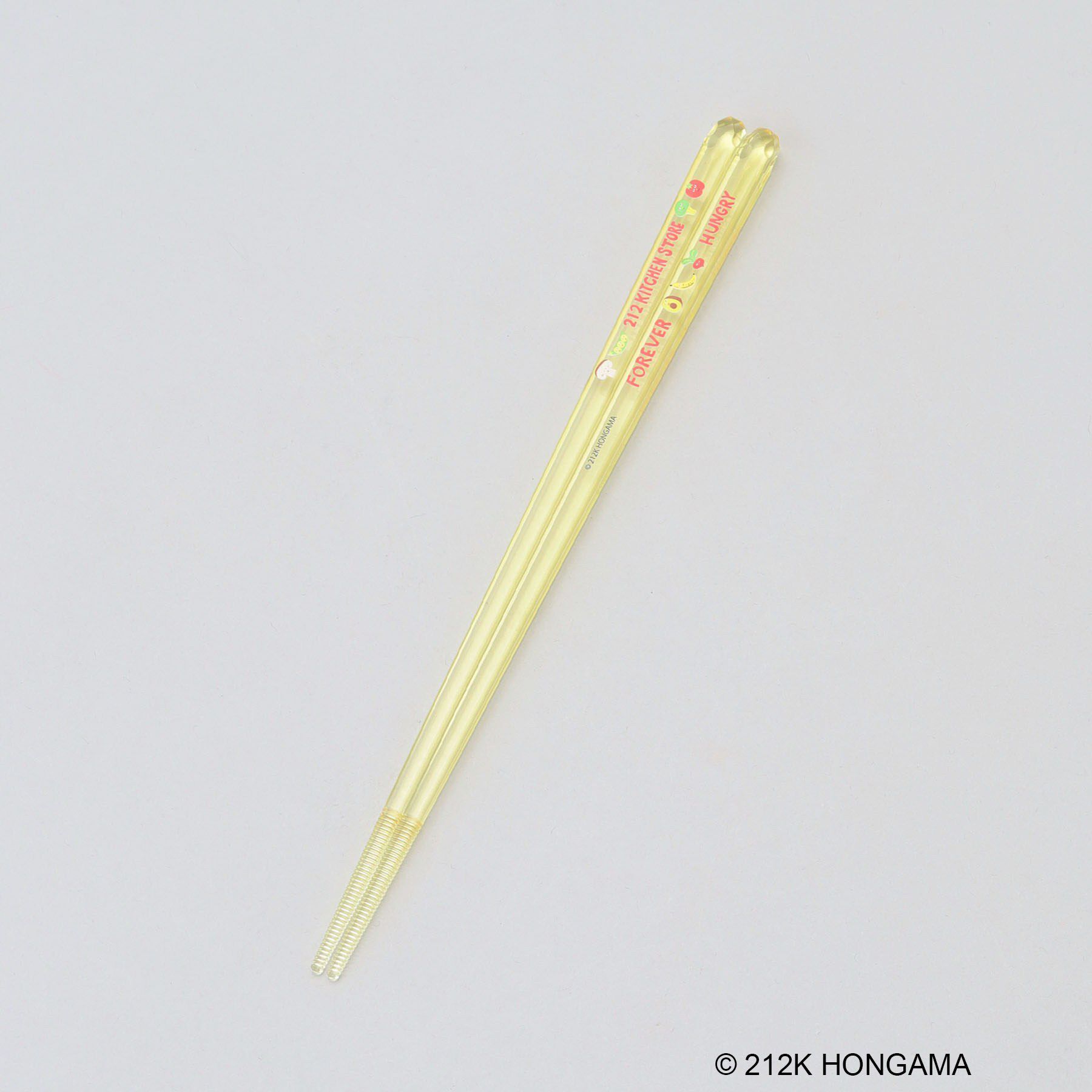 212 KITCHEN STORE「アクリル箸 YE ＜HONGAMA ホンガマ＞」|その他|