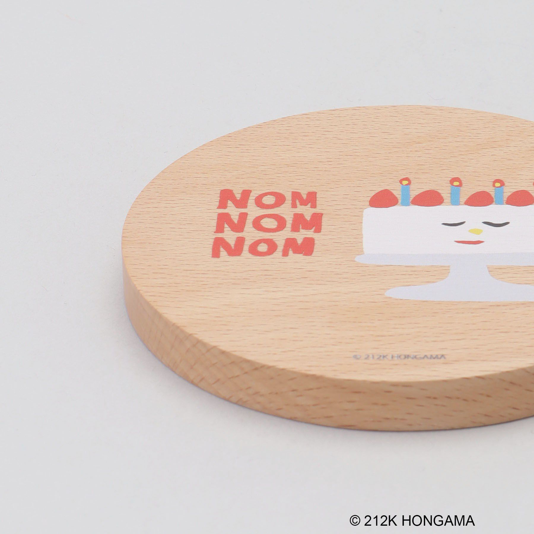 212 KITCHEN STORE「コースター CAKE ＜HONGAMA ホンガマ＞」|その他|