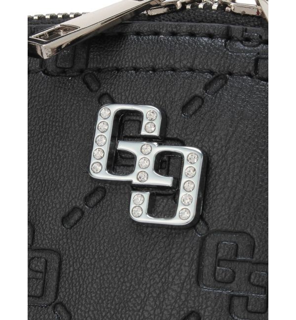 GYDA「GG quilting embossハンドBAG」|その他|