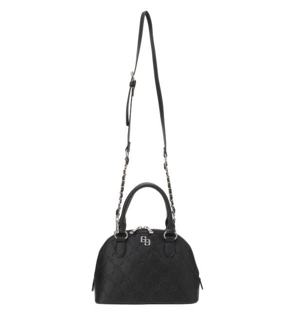 GYDA「GG quilting embossハンドBAG」|その他|