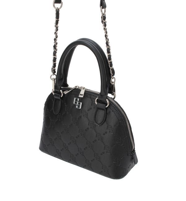 GYDA「GG quilting embossハンドBAG」|その他|