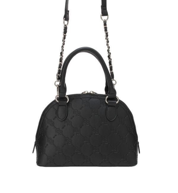 GYDA「GG quilting embossハンドBAG」|その他|