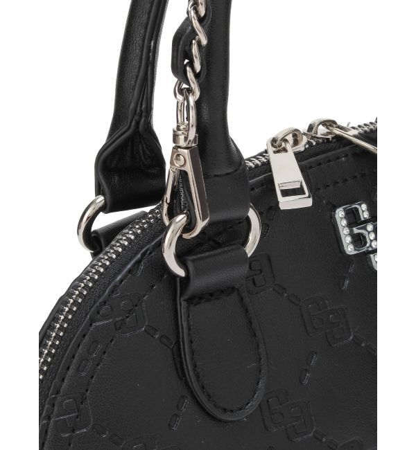 GYDA「GG quilting embossハンドBAG」|その他|