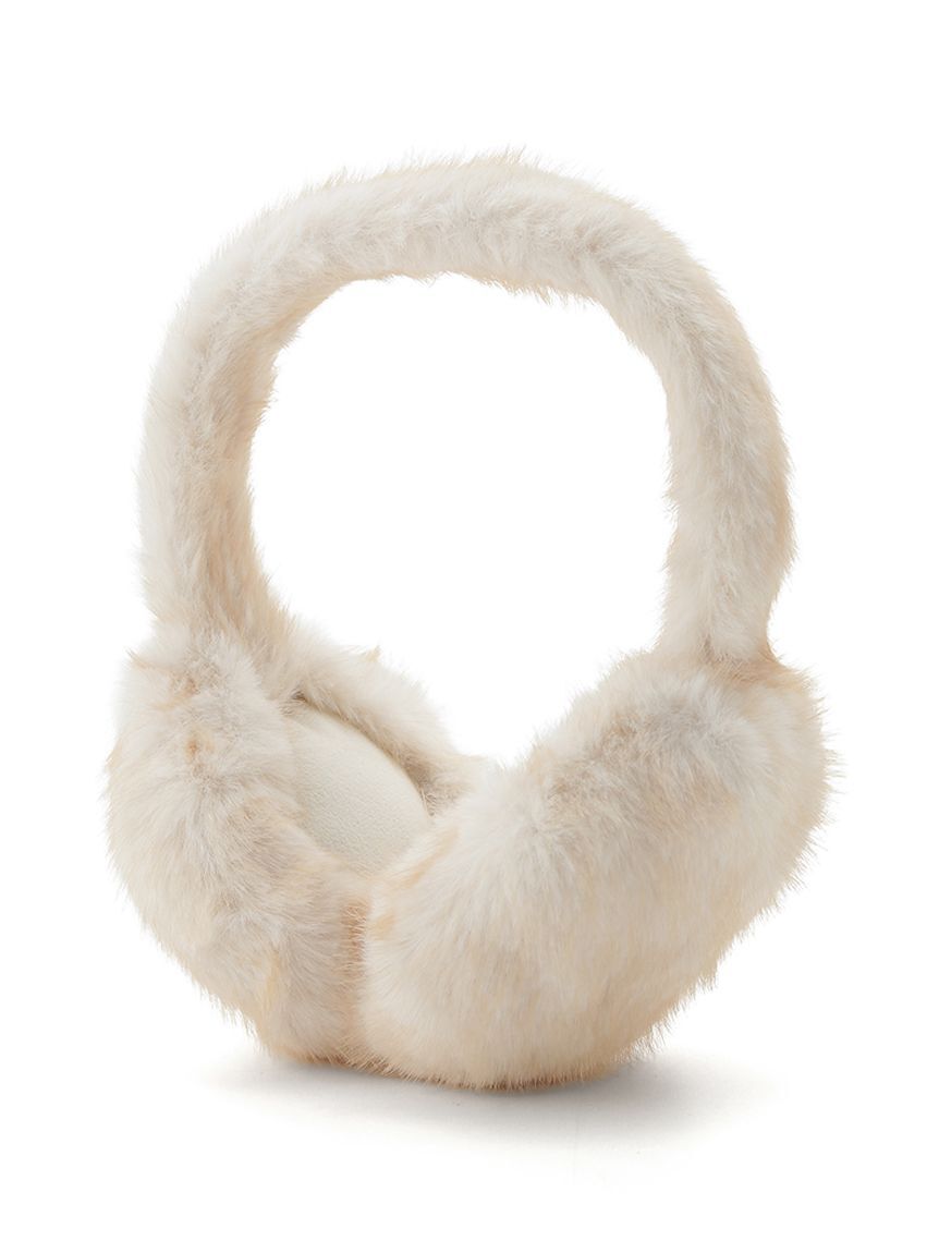 FURFUR「エコファーイヤーマフ」|イヤーマフ|IVR