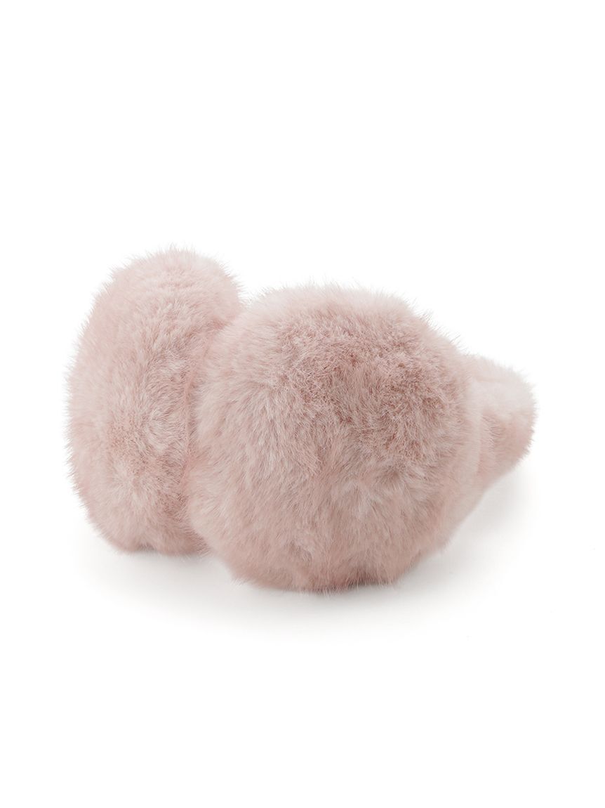 FURFUR「エコファーイヤーマフ」|イヤーマフ|