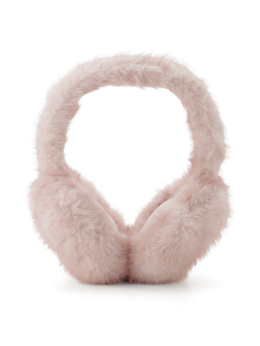 FURFUR「エコファーイヤーマフ」|イヤーマフ|