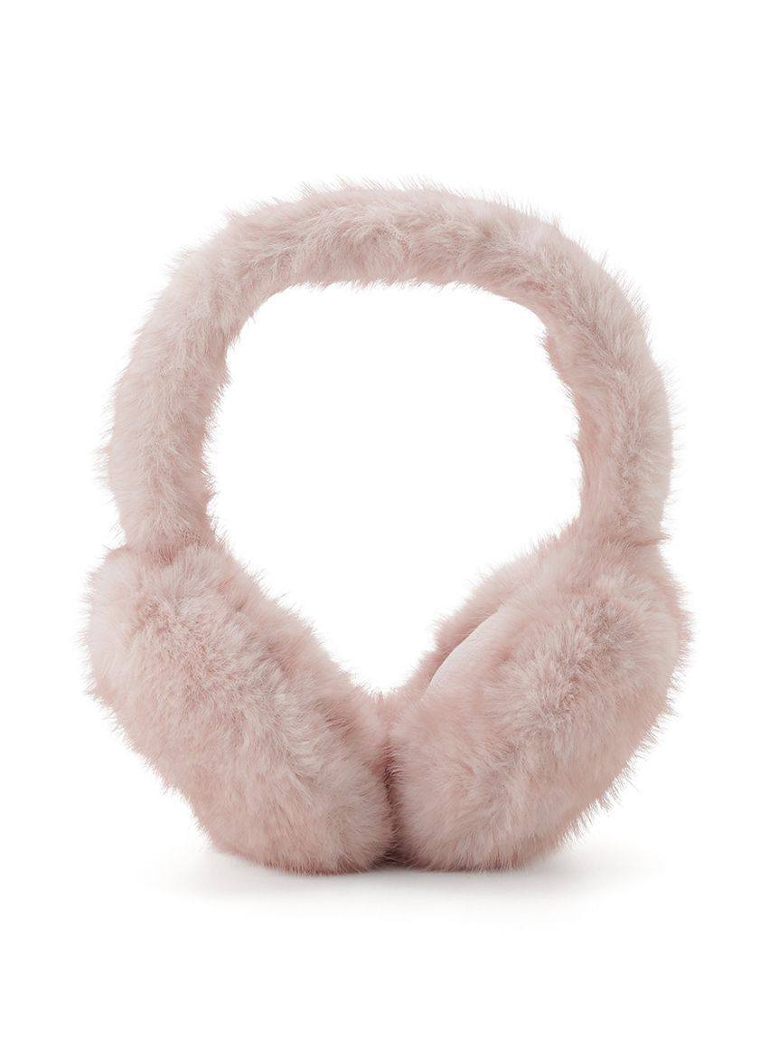 FURFUR「エコファーイヤーマフ」|イヤーマフ|