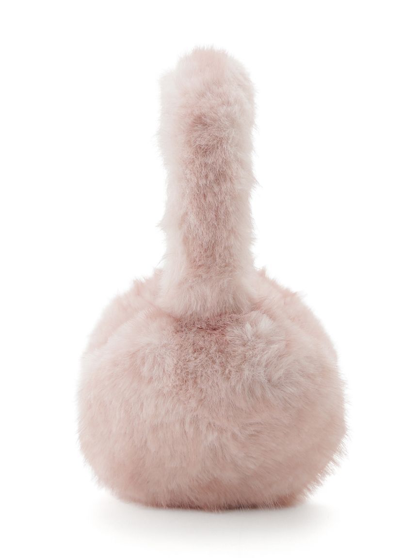 FURFUR「エコファーイヤーマフ」|イヤーマフ|