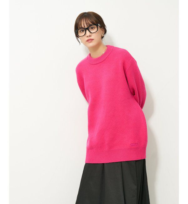  「Zoff｜メガネ｜太縁フレーム 伊達・度付き｜FASHION AUTUMN レンズ交換券付」|メガネ|