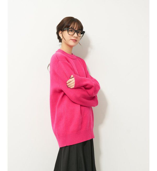  「Zoff｜メガネ｜太縁フレーム 伊達・度付き｜FASHION AUTUMN レンズ交換券付」|メガネ|