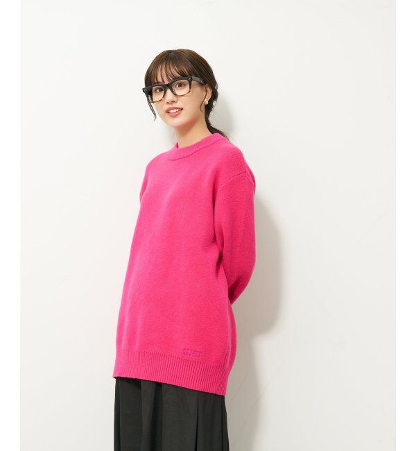  「Zoff｜メガネ｜太縁フレーム 伊達・度付き｜FASHION AUTUMN レンズ交換券付」|メガネ|