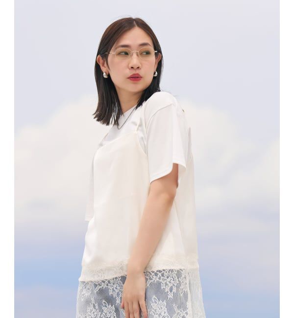  「TREND SUNGLASSES オーバル型 サングラス | 」|サングラス|