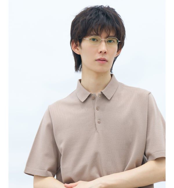  「TREND SUNGLASSES オーバル型 サングラス | 」|サングラス|