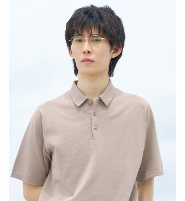  「TREND SUNGLASSES オーバル型 サングラス | 」|サングラス|