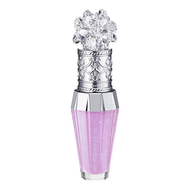 JILL STUART Beauty「ジルスチュアート　クリスタルブルーム　リップブーケセラム」|美容液・オイル・クリーム|12 lupine sparkle