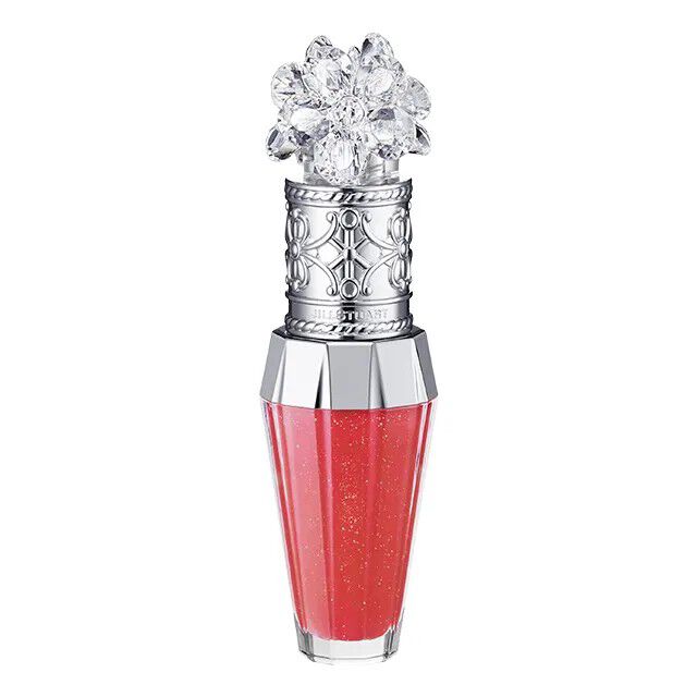 JILL STUART Beauty「ジルスチュアート　クリスタルブルーム　リップブーケセラム」|美容液・オイル・クリーム|15 salvia rouge