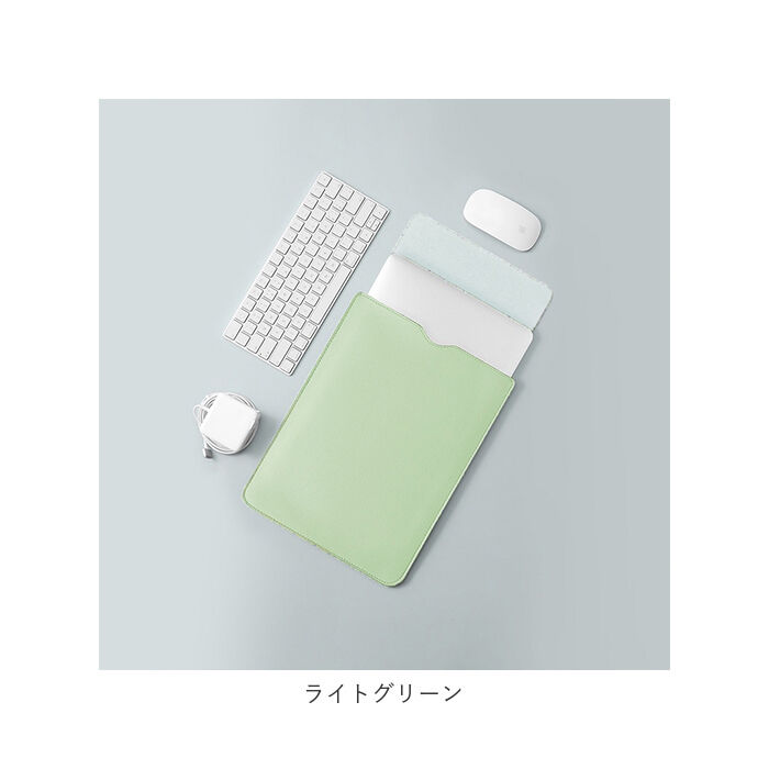 BACKYARD FAMILY「ノートパソコン ケース おしゃれ 通販 pcケース パソコンケース モバイルケース」|モバイルケース|